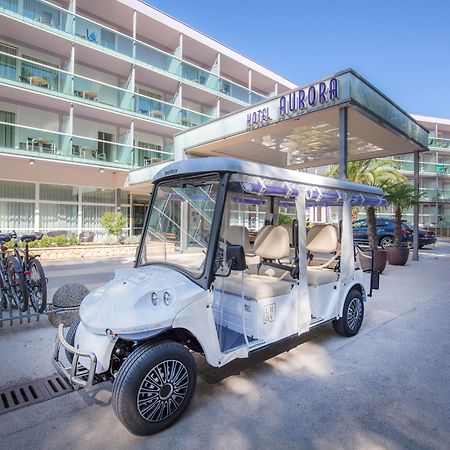 Hotel Aurora Mali Losinj Exterior photo